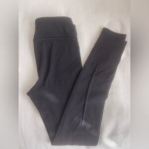 Athleta Girl Classic Black Leggings